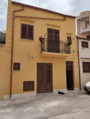 Casa Gerani, Castellammare Del Golfo